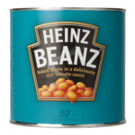 Heinz Baked Beanz - 6x2.62kg