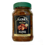 Gomo Sundried Tomatoes in Oil - 960g
