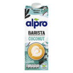 Alpro Barista Coconut Milk Alternative - 12x1ltr