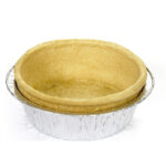 Quiche Feuilletee (11cm) - 42