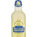 Fentimans Traditional Victorian Lemonade (glass bottle) - 12x275ml