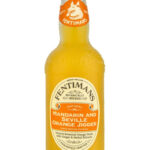 Fentimans Orange Drink (glass bottle) - 12x275ml