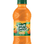 Fruit Shoot Orange (PET bottle) - 24x200ml