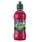 Fruit Shoot Apple & Blackcurrant (PET bottle) - 24x200ml