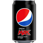 Pepsi Max (can) - 24x330ml