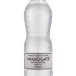 Harrogate Spring Sparkling Water (PET bottle) - 24x500ml