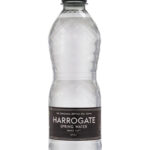 Harrogate Spring Still Water (PET bottle) - 24x500ml