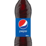 Pepsi (PET bottle) - 24x500ml