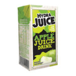 Hydra Juice Apple Juice Drink (carton) - 24x200ml