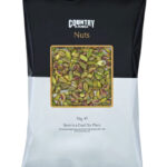 Country Range Pistachio Kernels (Out of Shell) - 1kg
