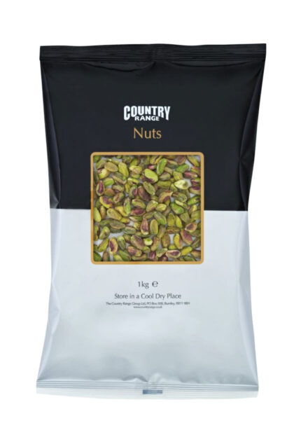 Country Range Pistachio Kernels (Out of Shell) - 1kg