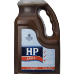 HP Brown Sauce - 2x2.3kg