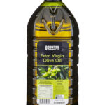 Country Range Extra Virgin Olive Oil - 5ltr