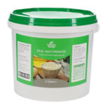 Country Range Real Mayonnaise - 1x5ltr
