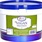 Vegan Mayonnaise - 4.5ltr