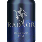 Radnor Still Spring Water (can) - 24x330ml