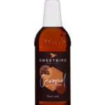 Sweetbird Caramel Syrup - 1x1ltr