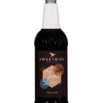 Sweetbird Spiced Chai Syrup - 1ltr