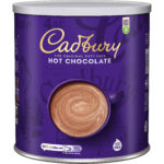 Cadbury Drinking Chocolate (Add Milk) - 2kg