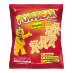 Pom-Bear Original Crisps - 36x19g