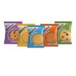 Bronte Traditional Biscuit Mini Pack Assortment - 100 x 30g