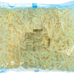 Country Range Mature Grated Cheddar Cheese - 1kg