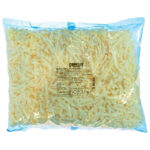 Country Range Mild Grated Cheddar Cheese - 10x1kg