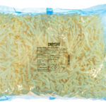 Country Range Mild Grated Cheddar Cheese - 1kg