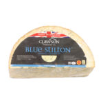 Stilton Blue Cheese (1/4 wheel) - ave 2.1kg