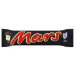 Mars Bar - 48
