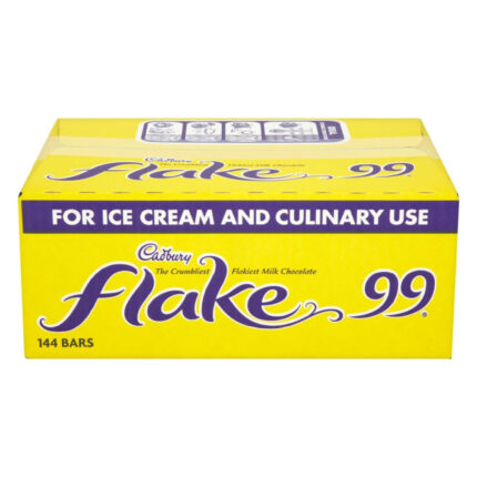 Cadbury Flake '99' - 144