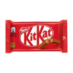 Kit Kat 4 Finger - 24x41.5g