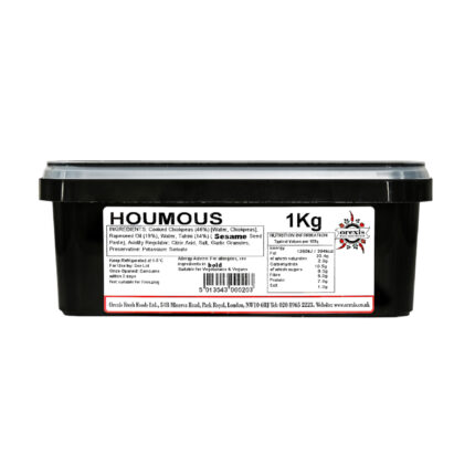 Houmous - 1kg