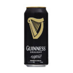 Guinness Draught Beer (can) 4.2% - 24x440ml