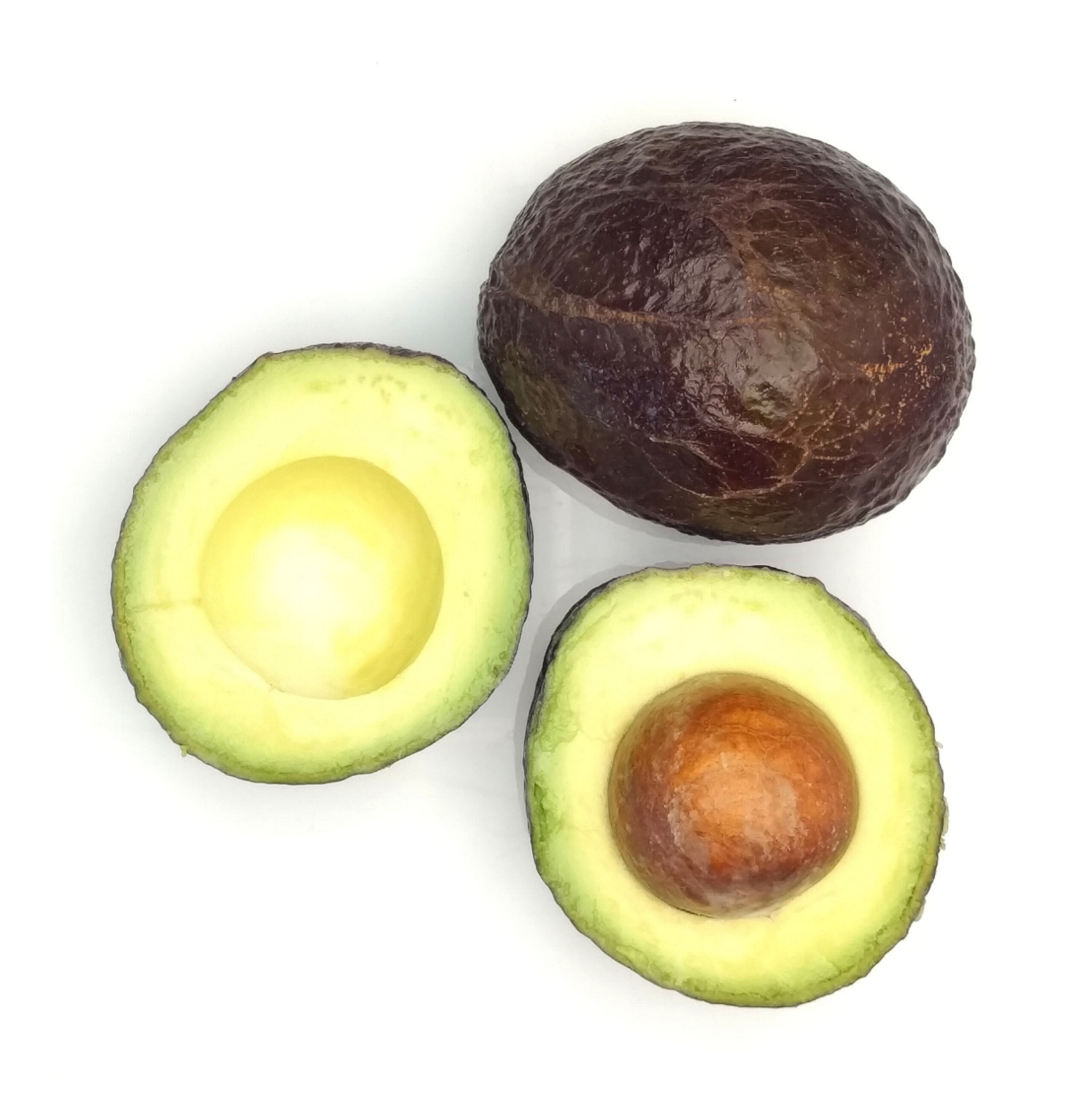 600570 Hass Avocado Ready To Eat - each - Image 1