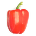Red Bell Peppers (box) - 5kg