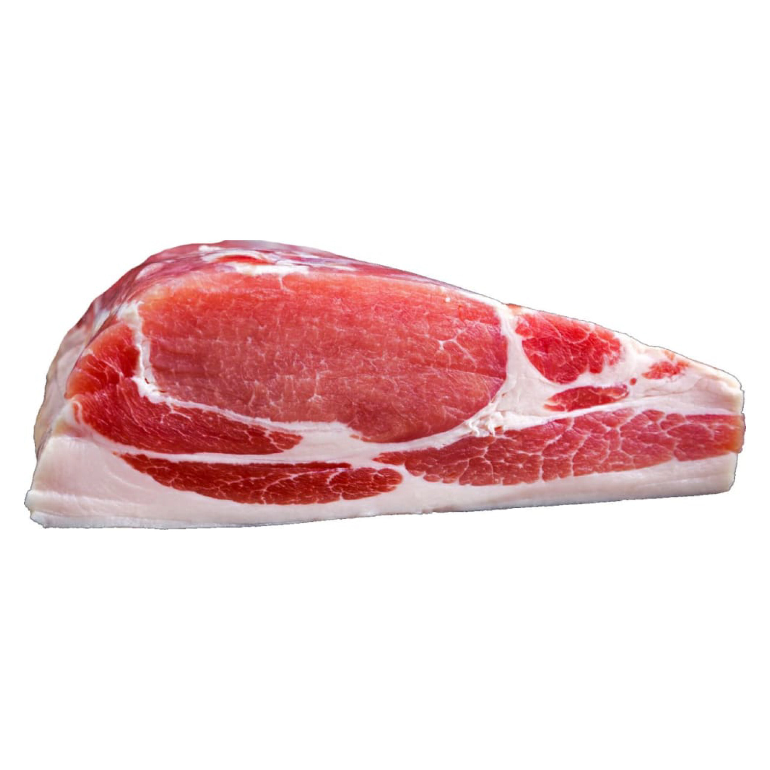 701640 Whole Bacon Back - 1x5kg Avg. - Image 1