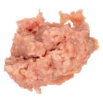 Minced Turkey Breast - 1x2.5kg