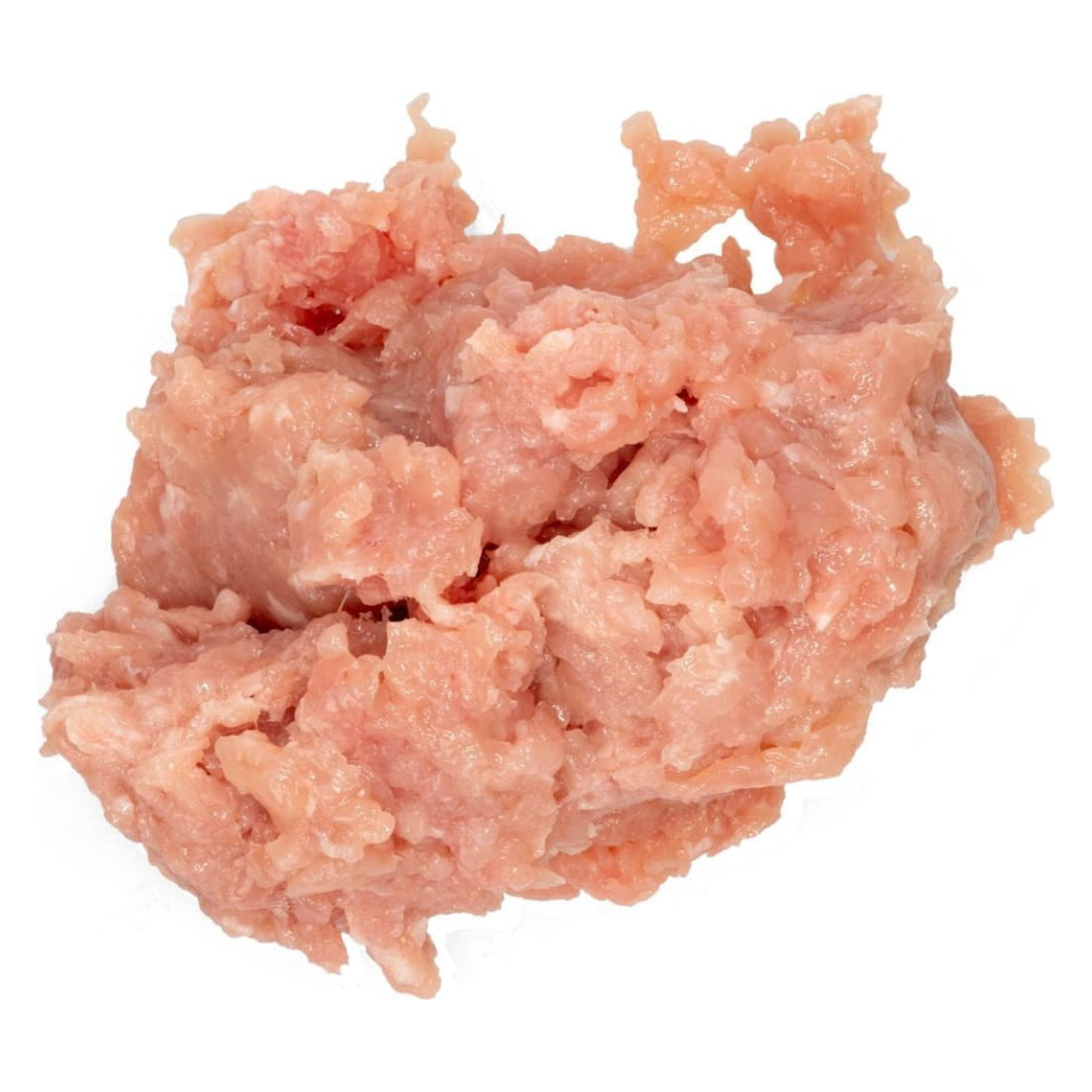 702380 Minced Turkey Breast - 1x2.5kg - Image 1