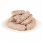 Pork Cumberland 8's - 1x1.5kg