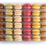 French Macarons - 36