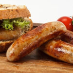 Red Tractor Gluten Free Pork Sausages - 36x66.7g