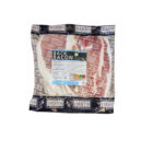 Red Tractor British Rindless Back Bacon - 4x2.27kg