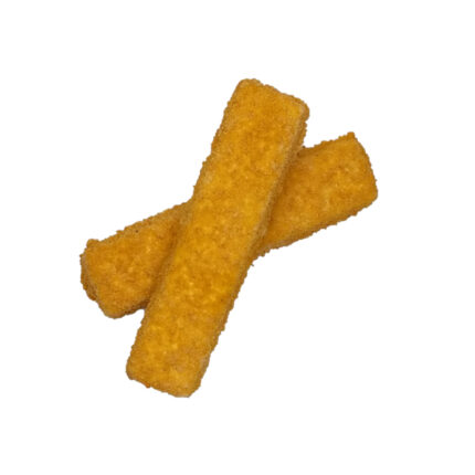 Young's MSC Pollock Fish Fingers - 6x60x25g