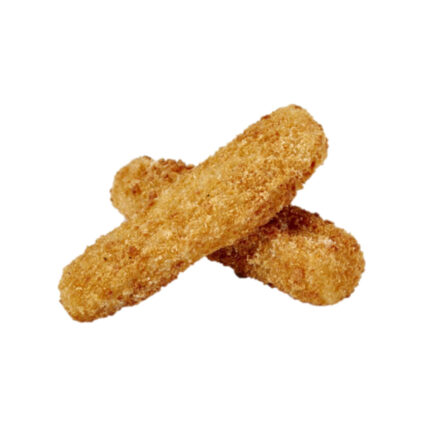 Country Range Gourmet Cod Fish Fingers - 2x1kg