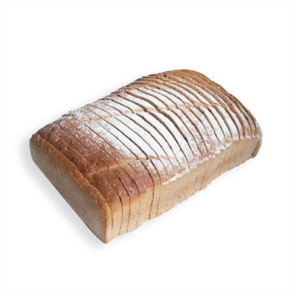 Hobbs Bakery Square St. Martins Sourdough Bread - 10x1.3kg