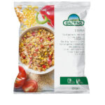 Quinoa and Chickpea Salad Mix - 8x1.25kg