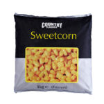 Country Range Sweetcorn - 10x1kg