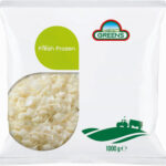 Frozen Diced Onions - 10x1kg
