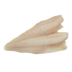 Cod Fillets (Skinless & Boneless) 200g-270g - 15x270g